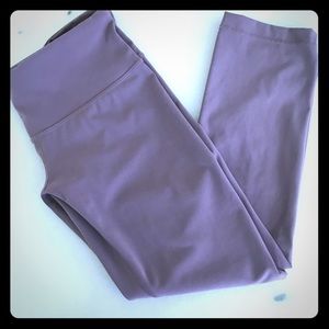 Sz 6 Lululemon Leggings